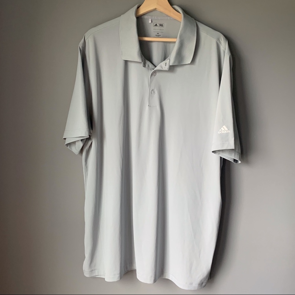 Adidas Golf Puremotion Mens Polo Shirt
